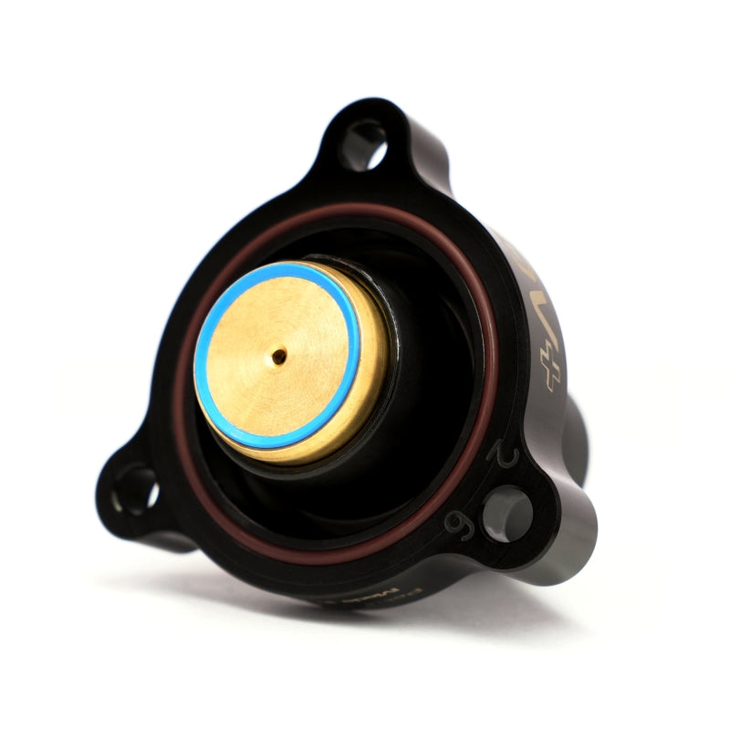 

Go Fast Bits T9396 - GFBT9396 - GFB Fiat/Alfa Romeo 1.4L/2.0L Multiair Turbo Integrated Solenoid DV+ Diverter Valve - Shipped in Europe - Tuningsupply.com

