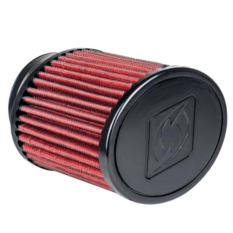 

KraftWerks 943-99-2750 - KRT943-99-2750 - KraftWerks Universal Replacement Air Filter - 2.75in ID Oval Air Filter - Shipped in Europe - Tuningsupply.com
