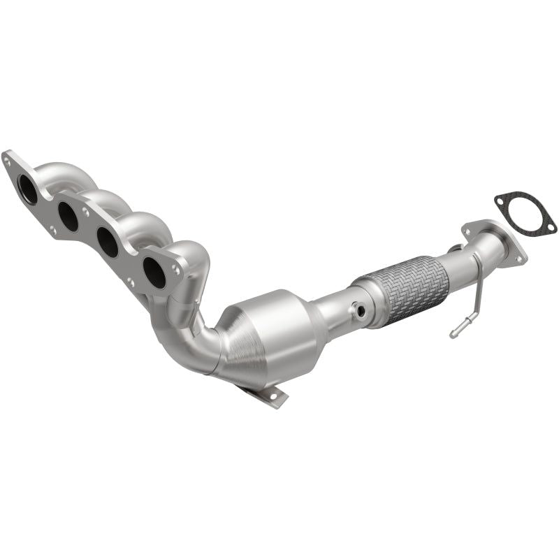 MagnaFlow Conv DF 2012 Ford Focus 2.0L-Catalytic Converter Direct Fit-Magnaflow-MAG51153-SMINKpower Performance Parts