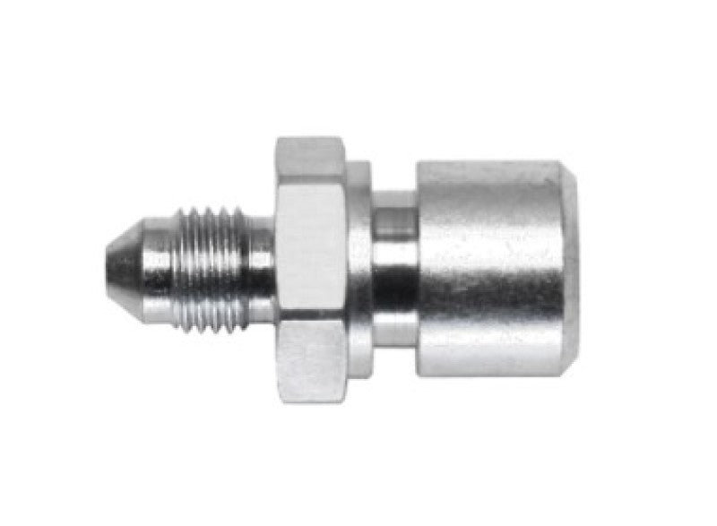 
  

Wilwood 220-13124 - WIL220-13124 - Wilwood Fitting Adaptor -3 to 3/8-24 I.F. - Shipped in Europe - Tuningsupply.com

