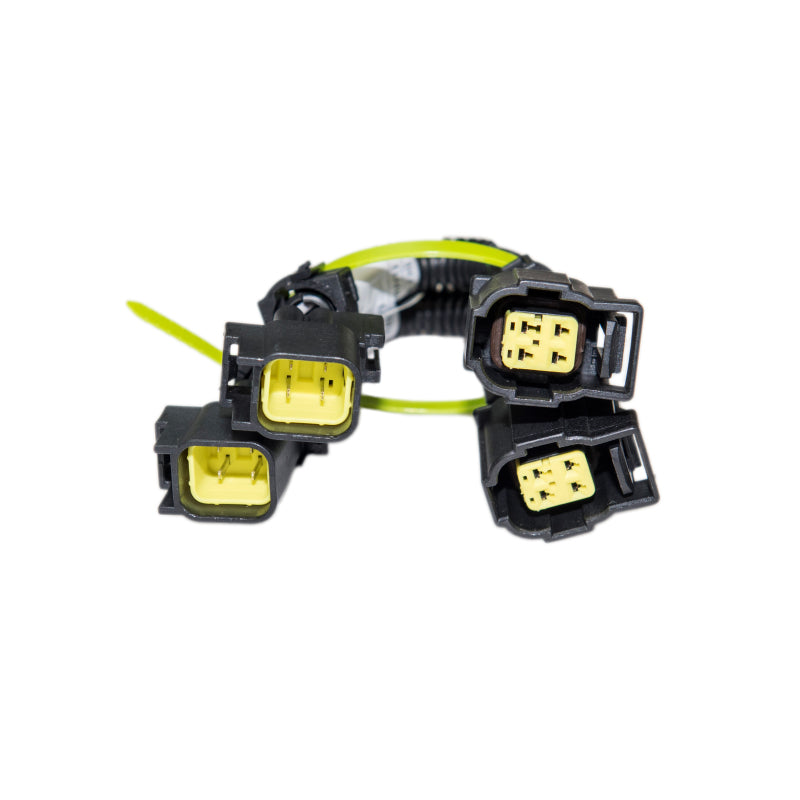 

Kooks Headers CAS-105067 - KSHCAS-105067 - Kooks Chrysler 5.7L (09+)/ 6.1L/ & 6.4L Hemi 02 Sensor Exts - Shipped in Europe - Tuningsupply.com
