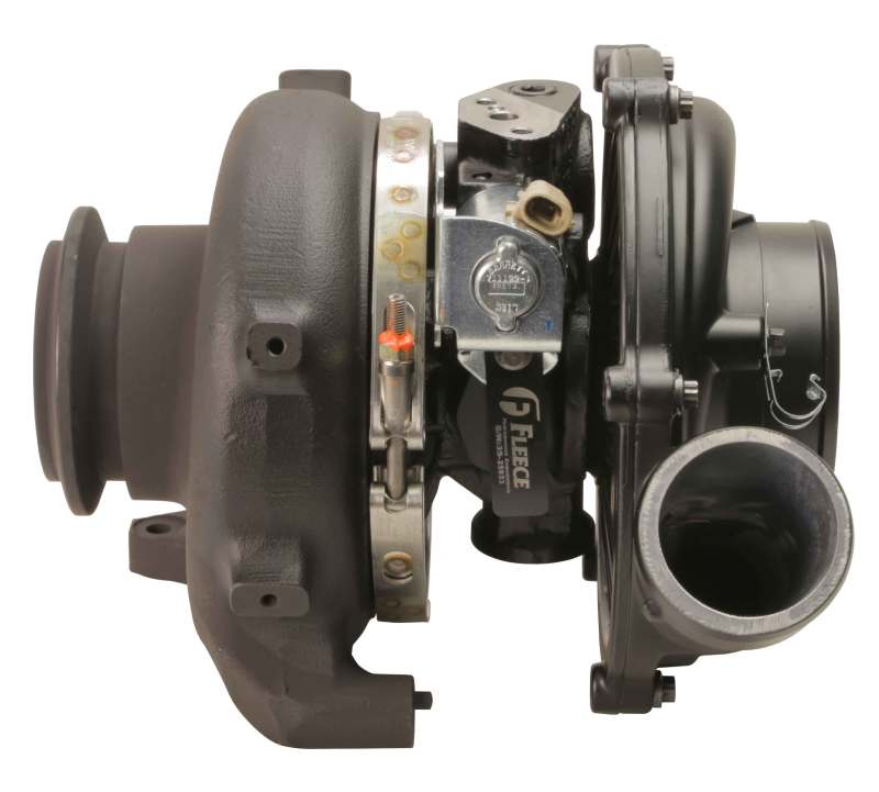 

Fleece Performance FPE-6.0STREET-0407 - FPEFPE-6.0STREET-0407 - Fleece Performance 04.5-07 63mm FMW Ford 6.0L Cheetah Turbocharger - Shipped in Europe - Tuningsupply.com
