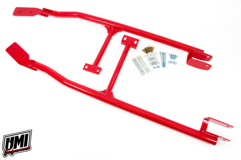 
    

UMI Performance 2071-R - UMI2071-R - UMI Performance 93-02 GM F-Body Subframe Connectors 3-Point Budget Convertible Bolt In - Shipped in Europe - Tuningsupply.com

  
