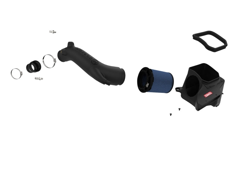 

aFe  - AFE56-10035R - aFe MagnumFORCE Intake Stage-2 Pro 5R 17-23 Hyundai i30N L4-2.0L (t) - Shipped in Europe - Tuningsupply.com
