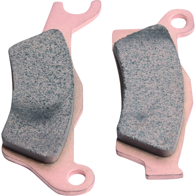 

QuadBoss 600141 - QBS600141 - QuadBoss 12-19 Can-Am Outlander 1000R DPS Front Right Sintered Brake Pad - Shipped in Europe - Tuningsupply.com
