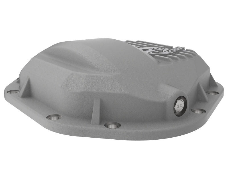 

aFe 46-71100A - AFE46-71100A - aFe Street Series Dana 60 Front Differential Cover Raw w/ Machined Fins 17-20 Ford Trucks (Dana 60) - Shipped in Europe - Tuningsupply.com
