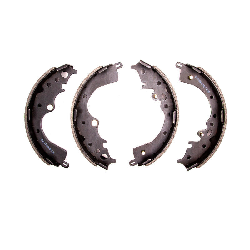 

DFC 1901-0804-00 - DFC1901-0804-00 - DFC 05-23 Toyota Tacoma Rear Premium Service Shoes - Shipped in Europe - Tuningsupply.com
