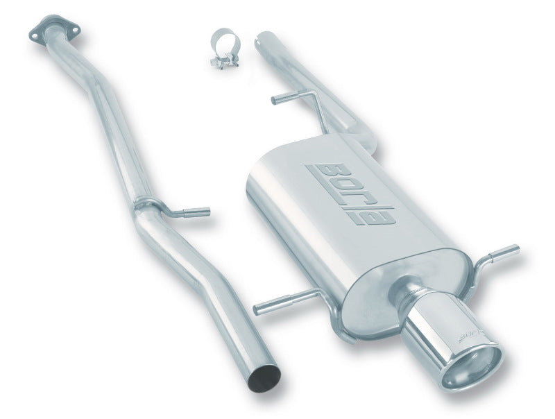 
  

Borla 14885 - BOR14885 - Borla 00 Subaru Impreza 2.2L/2.5L / 00-01 Outback 2.2L/2.5L Catback Exhaust - Shipped in Europe - Tuningsupply.com

