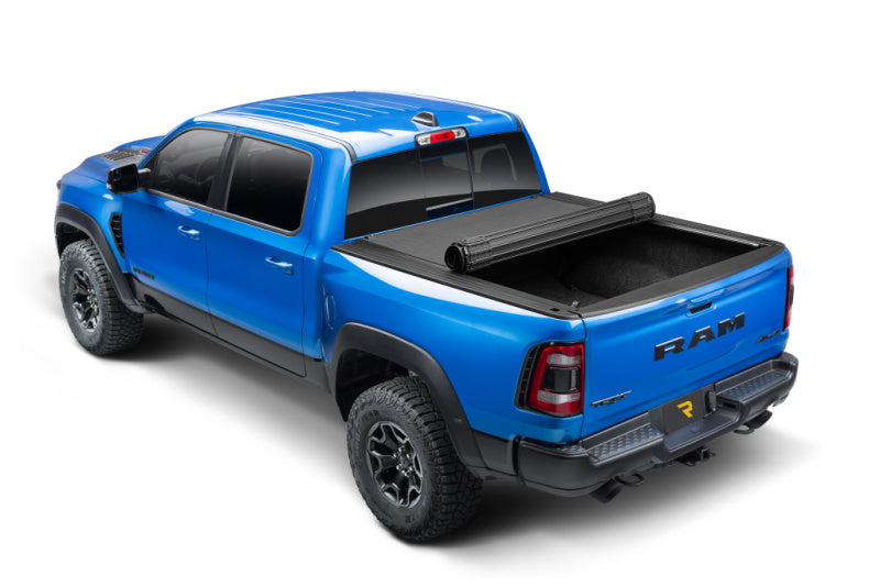 

BAK 80223 - BAK80223 - BAK 19-21 Dodge Ram w/o Ram Box Revolver X4s 6.4ft Bed Cover (New Body Style 1500 only) - Shipped in Europe - Tuningsupply.com
