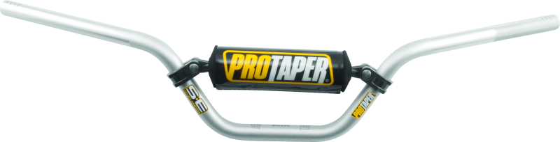 
  

ProTaper 025292 - PTR025292 - ProTaper SE Raptor Handlebar - Silver - Shipped in Europe - Tuningsupply.com

