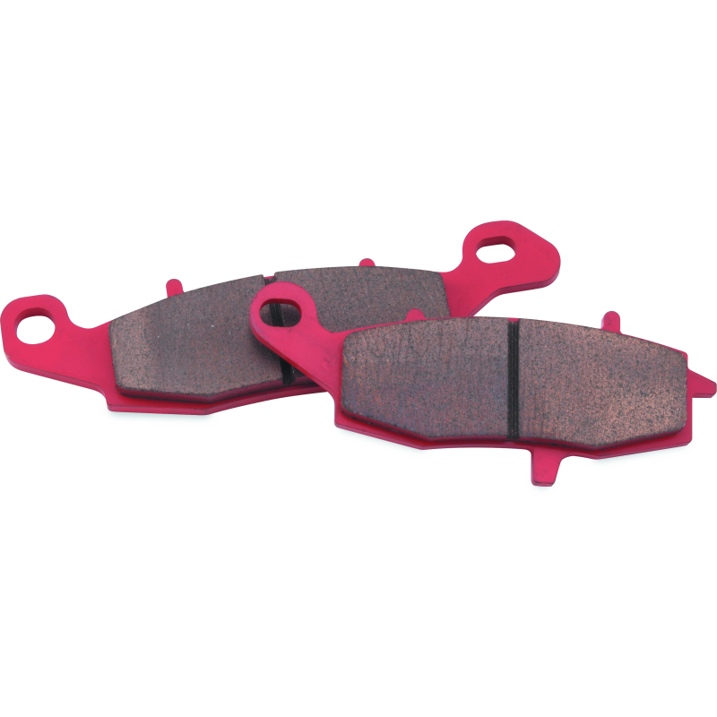 BikeMaster Kawasaki Sintered Brake Pads-tuningsupply.com