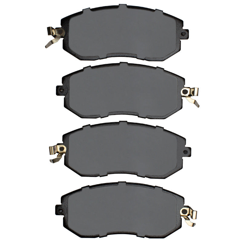 

DFC 1551-1539-00 - DFC1551-1539-00 - DFC 10-20 Scion FR-S Front 5000 Advanced Ceramic Brake Pads - Shipped in Europe - Tuningsupply.com
