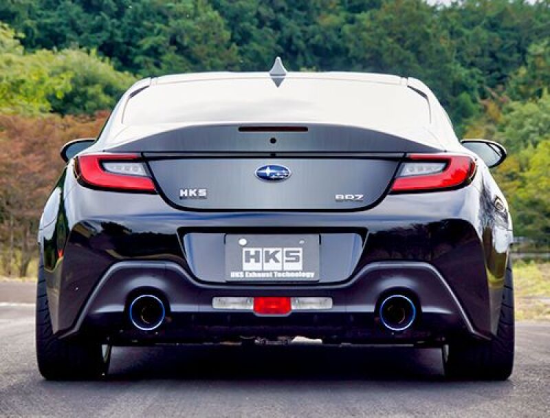 

HKS 32018-AF018 - HKS32018-AF018 - HKS LEGAMAX Premium GR86 FA24 ZD8 - Shipped in Europe - Tuningsupply.com
