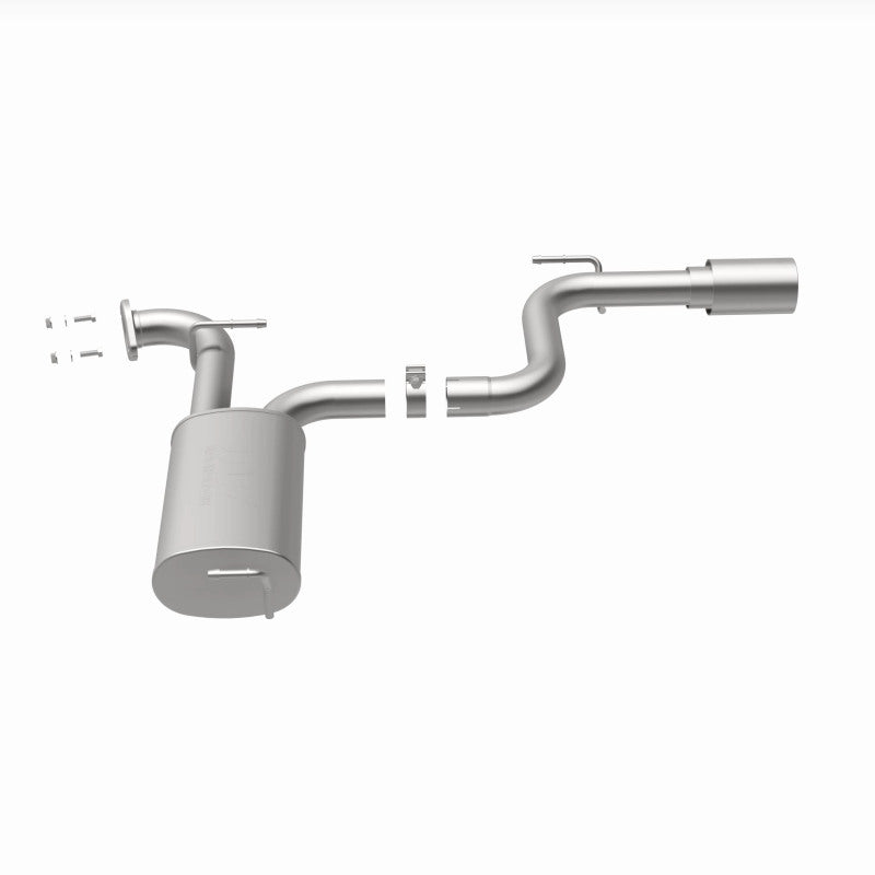 

Magnaflow 15812 - MAG15812 - MagnaFlow Sys C/B 01-03 Toyota Celica Gts 1.8 - Shipped in Europe - Tuningsupply.com
