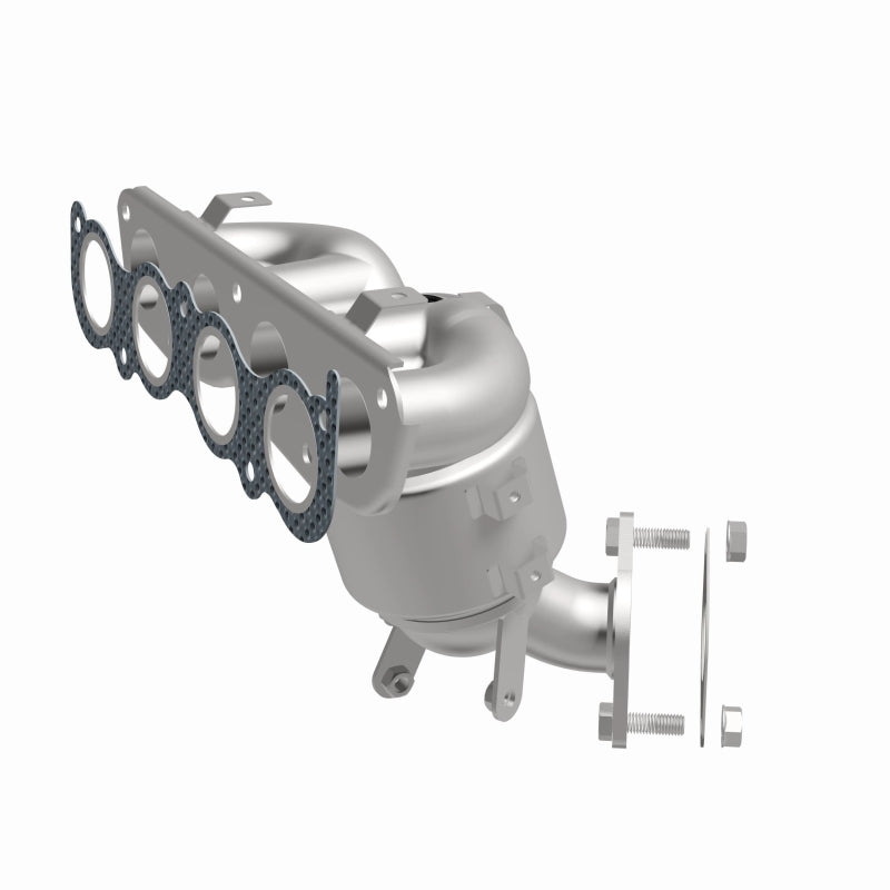 

Magnaflow 290084 - MAG290084 - MagnaFlow Manifold Direct Fit 19-20 Kia Forte 2L - Shipped in Europe - Tuningsupply.com
