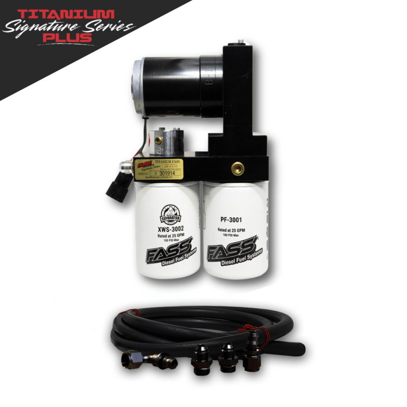 
    

FASS Fuel Systems TSPF16100G - FASSTSPF16100G - FASS 08-10 Ford F250/F350 Powerstroke 100gph Titanium Series Plus Fuel Air Separation System - Shipped in Europe - Tuningsupply.com

  