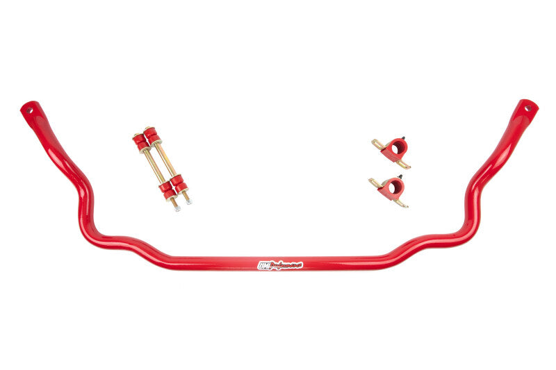

UMI Performance 3635-R - UMI3635-R - UMI Performance 78-96 GM B-Body Tubular Front Sway Bar - Red - Shipped in Europe - Tuningsupply.com
