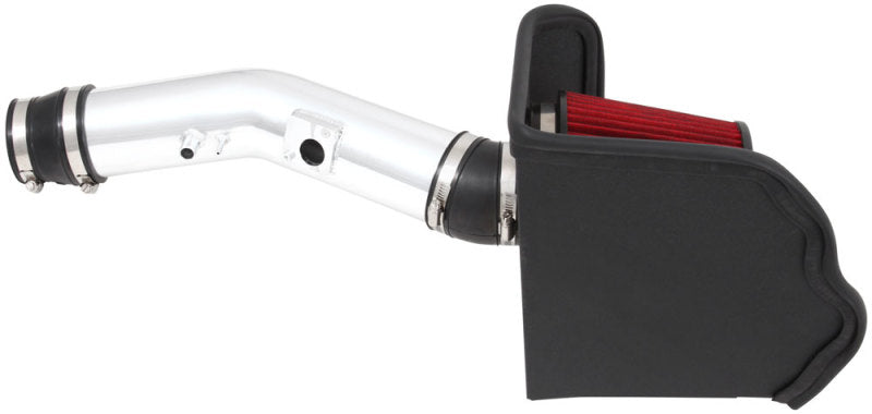 

Spectre 9002 - SPE9002 - Spectre 10-18 Toyota FJ 10-15 4Runner V6-4.0L F/I Air Intake Kit - Polished w/Red Filter - Shipped in Europe - Tuningsupply.com
