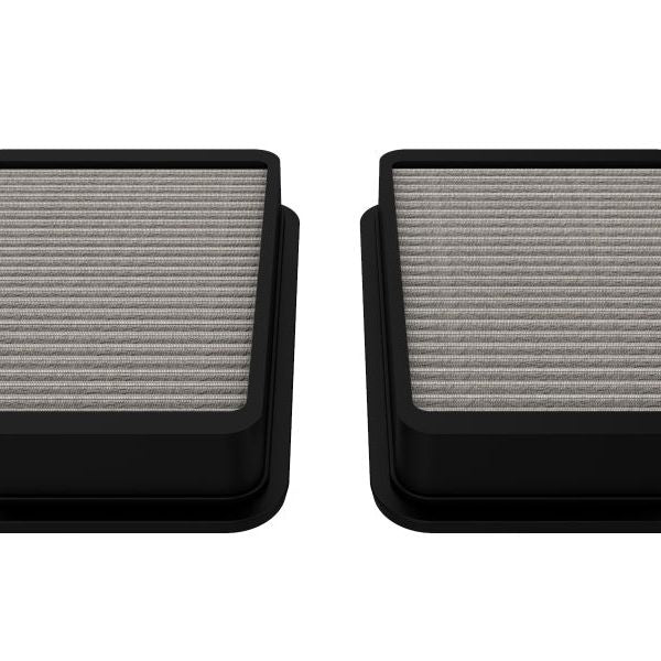 aFe 18-21 Kia Stinger V6-3.3L (tt) Magnum FLOW OE Replacement Air Filter w/ Pro DRY S Media-tuningsupply.com