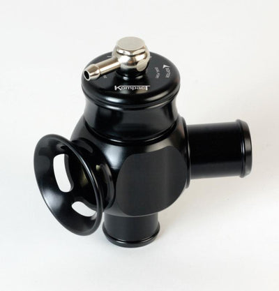 Turbosmart BOV Kompact Dual Port - 2016 Cadillac ATS-V 3.6L TT