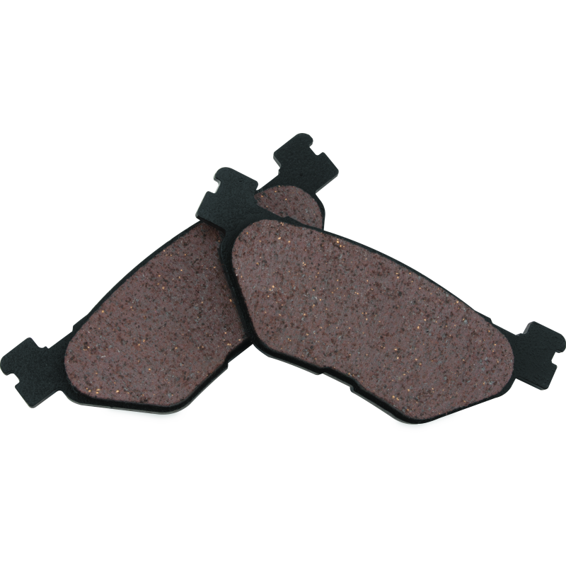 BikeMaster Yamaha Brake Pads-tuningsupply.com