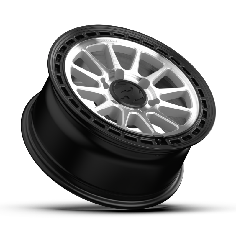 

fifteen52 GHDMC-178569-00 - FFTGHDMC-178569-00 - fifteen52 Range HD 17x8.5 6x139.7 0mm ET 106.2mm Center Bore Machined Clear/Gloss Black Wheel - Shipped in Europe - Tuningsupply.com
