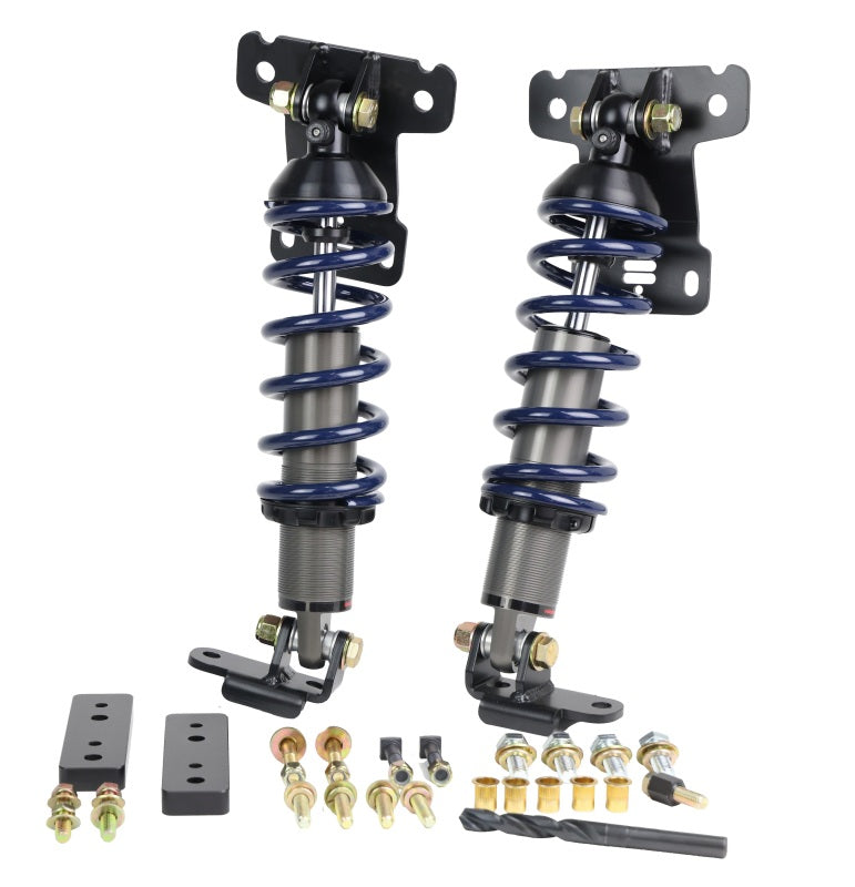 
  

Ridetech 12276210 - RID12276210 - Ridetech 15-24 Ford Mustang S550/S650 HQ Series Rear Coilovers - Shipped in Europe - Tuningsupply.com

