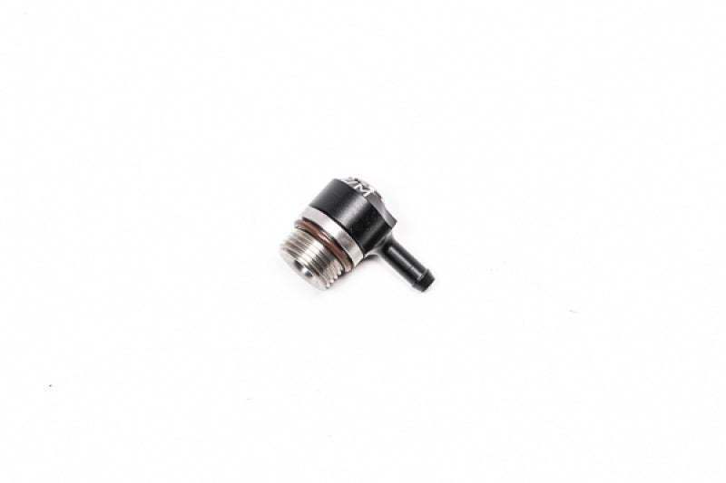 

Radium Engineering 20-1000-0865 - RAD20-1000-0865 - Radium Engineering 8AN ORB Swivel Banjo To 6.5mm Barb - Shipped in Europe - Tuningsupply.com
