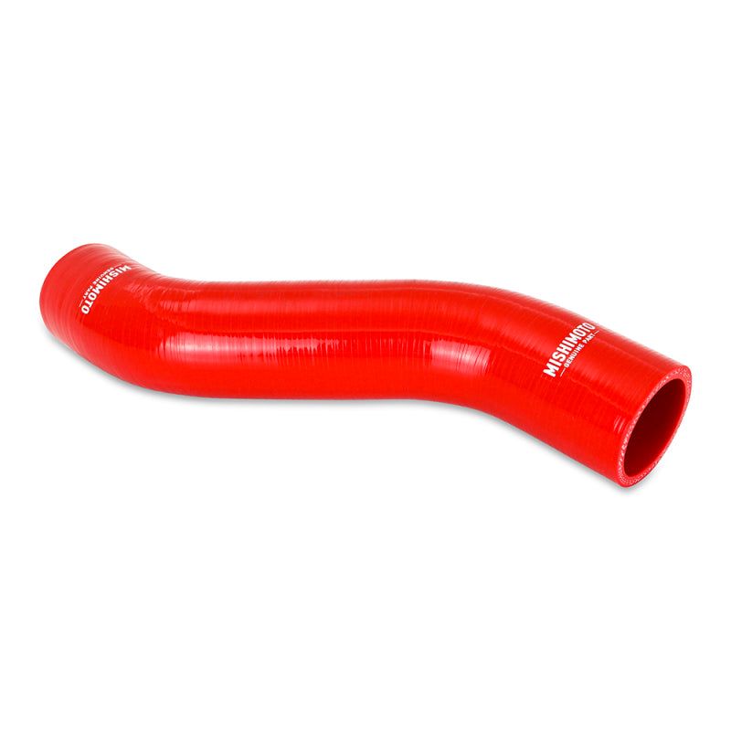 Mishimoto 13-17 Hyundai Veloster Turbo Silicone Intercooler Hose Kit - Red-tuningsupply.com