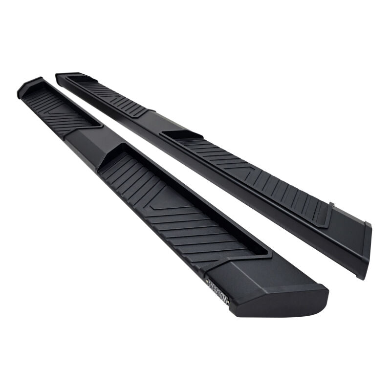 

Westin 24-62785 - WES24-62785 - Westin 2024 Toyota Tacoma Double Cab AT6 Running Boards - Black - Shipped in Europe - Tuningsupply.com

