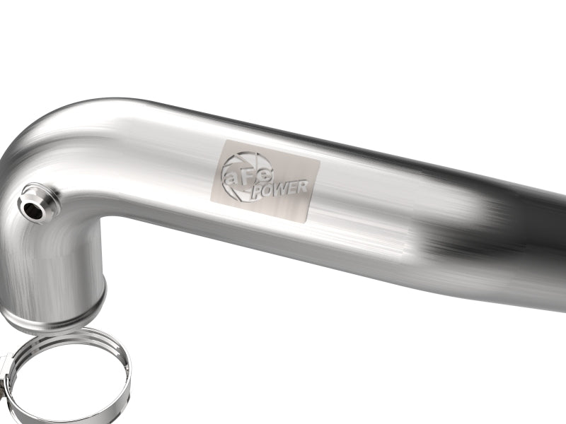 

aFe 46-20268SS - AFE46-20268SS - aFe 16-20 GM Colorado/Canyon L4-2.8L (td) BladeRunner 2in Stainless Steel Hot Charge Pipe - Shipped in Europe - Tuningsupply.com
