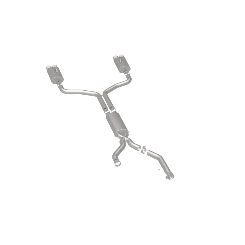 

Magnaflow 16837 - MAG16837 - MagnaFlow SYS C/B 92-96 Chevy Corvette 350 - Shipped in Europe - Tuningsupply.com
