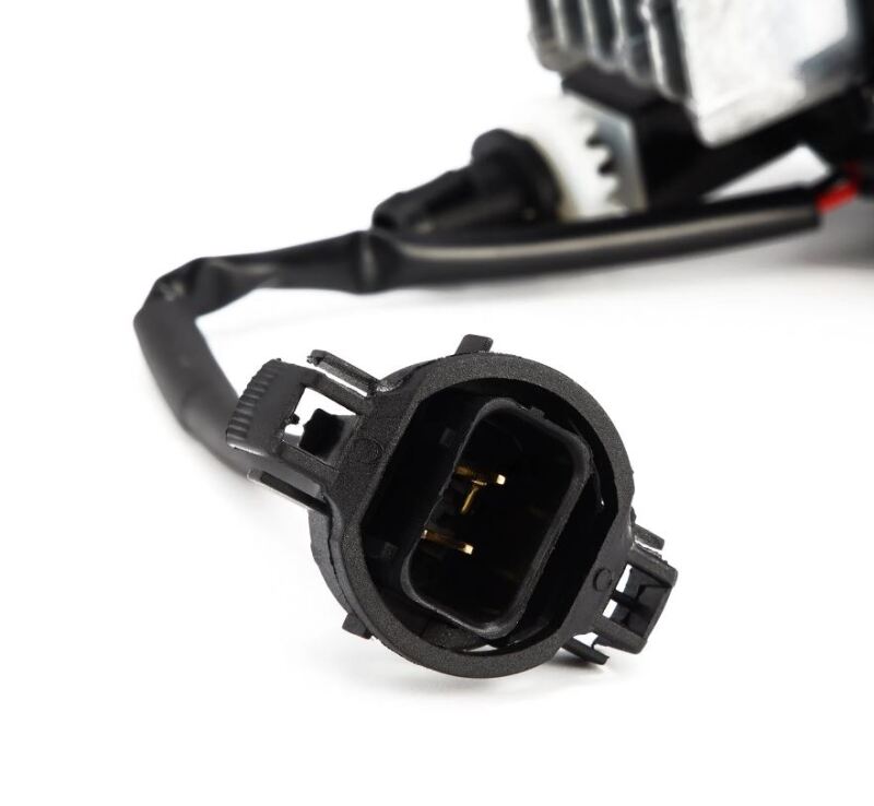 

AlphaRex 210007 - ARX210007 - AlphaRex Universal Chevrolet/GMC/Pontiac DoubleTap Dual Color LED Projector Fog Lights - White/Amber - Shipped in Europe - Tuningsupply.com
