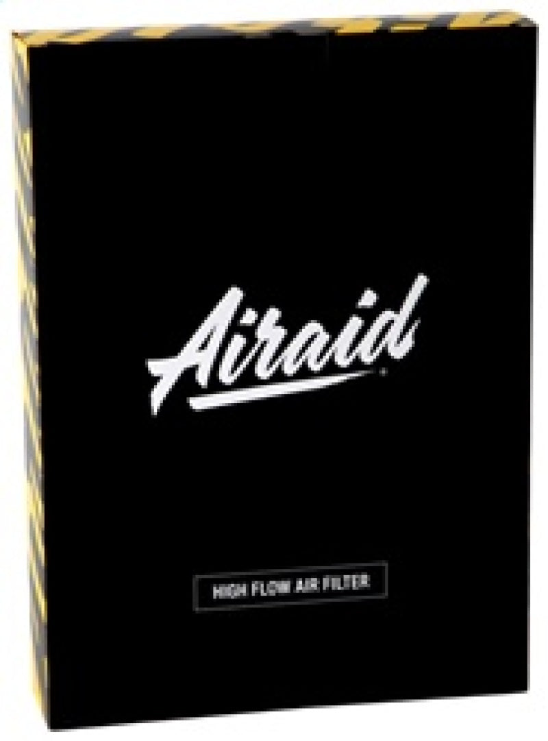 

Airaid 855-083 - AIR855-083 - Airaid 19+ Chevy Silverado 1500 V8-5.3L Direct Replacement Filter - Shipped in Europe - Tuningsupply.com
