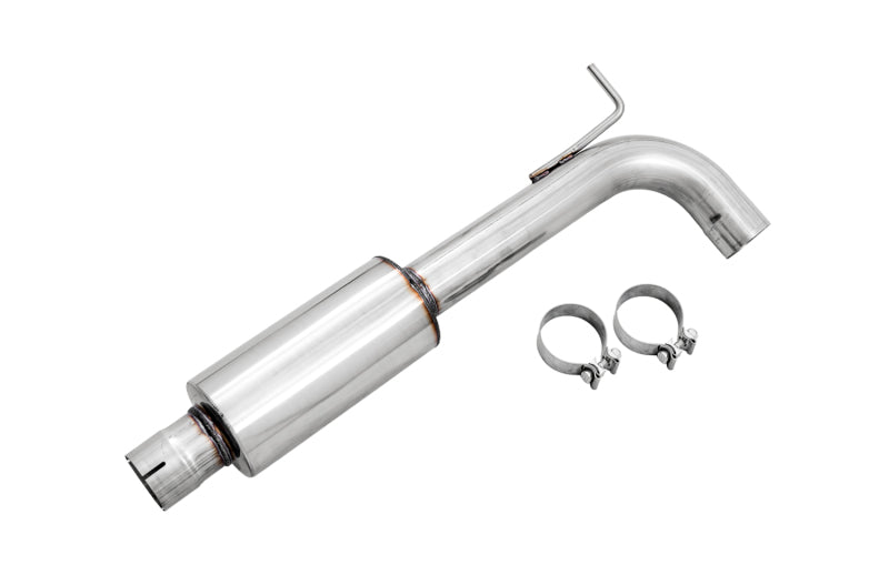 

AWE Tuning 3015-33096 - AWE3015-33096 - AWE Tuning Volkswagen GTI MK7.5 2.0T Touring Edition Exhaust w/Diamond Black Tips 102mm - Shipped in Europe - Tuningsupply.com

