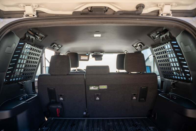 

DV8 Offroad MPT4-01 - DVEMPT4-01 - DV8 Offroad 2024+ Toyota Land Cruiser Rear Windowpocket Molle - Shipped in Europe - Tuningsupply.com
