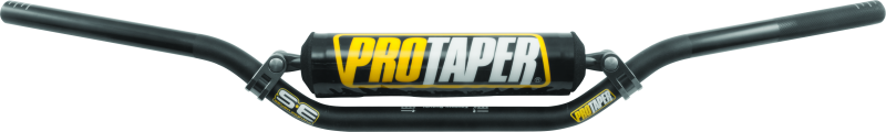 
  

ProTaper 025251 - PTR025251 - ProTaper Suzuki SE Factory Handlebar - Jet Black - Shipped in Europe - Tuningsupply.com

