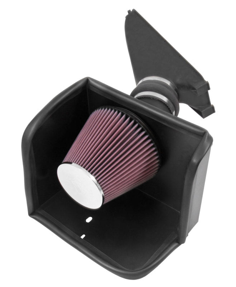
  

K&N Engineering 57-9025 - KNN57-9025 - K&N 05-14 Toyota Tacoma 4.0L V6 Performance Air Intake Kit - Shipped in Europe - Tuningsupply.com

