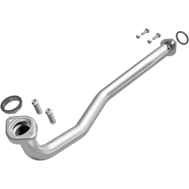 

Magnaflow 107-0156 - MAG107-0156 - BRE Exhaust 98-00 RAV4 2.0L Front Pipe Kit - Shipped in Europe - Tuningsupply.com
