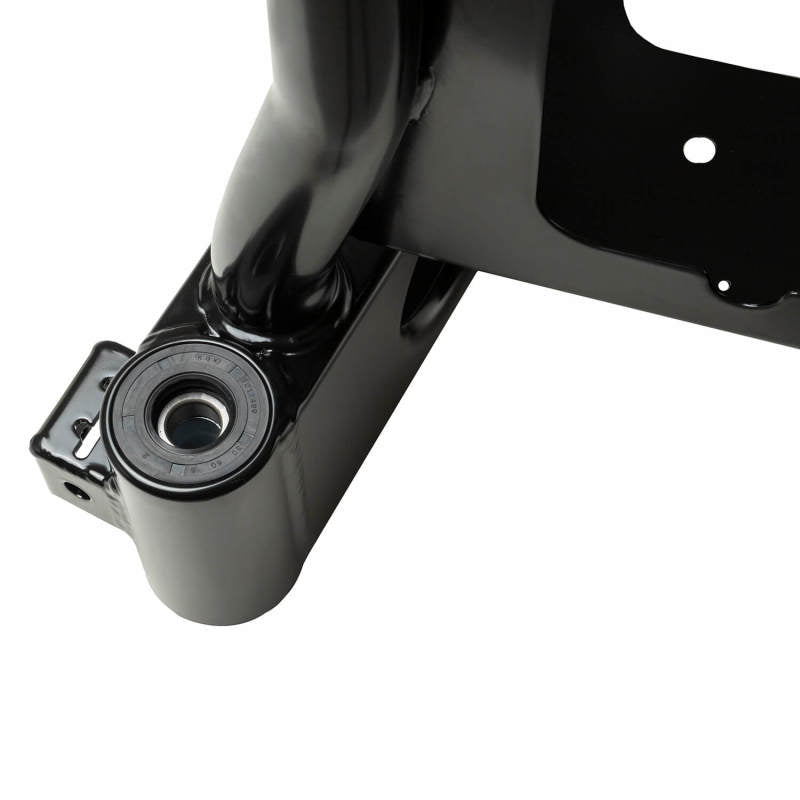 

ARB 5700261 - ARB5700261 - ARB J/Can/Hldr ARB Rstb Lhs Blk - Shipped in Europe - Tuningsupply.com
