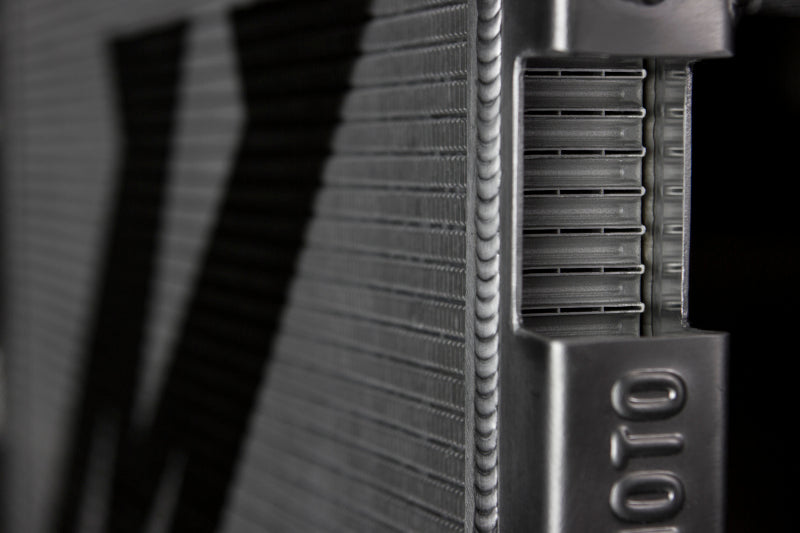 

Mishimoto MMRAD-CTR-23 - MISMMRAD-CTR-23 - Mishimoto 2023+ Honda Civic Type-R Performance Aluminum Radiator - Shipped in Europe - Tuningsupply.com
