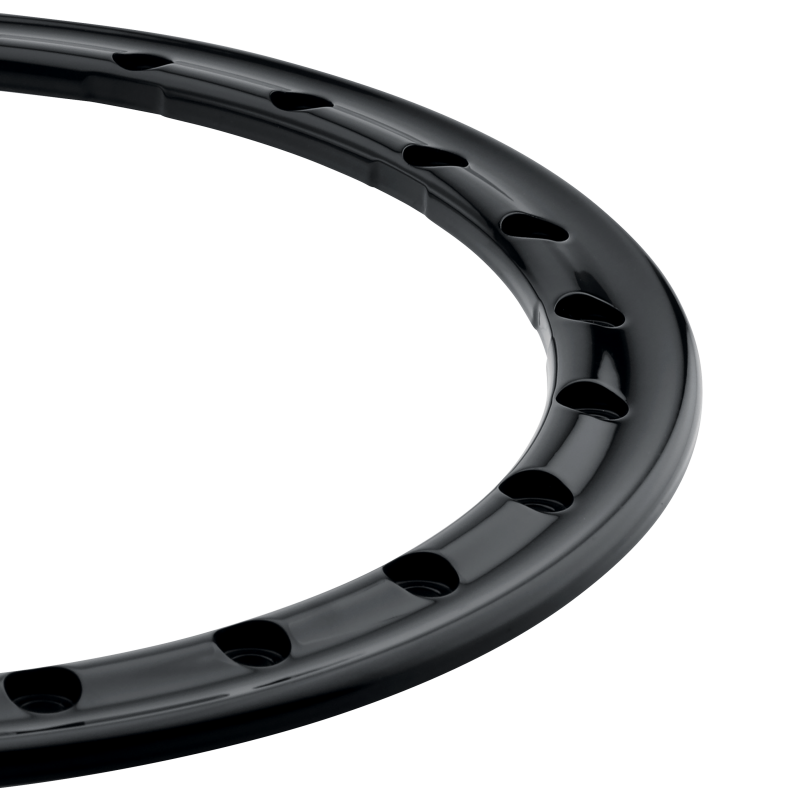 

Method Wheels GR-10018-GB - MRWGR-10018-GB - Method Beadlock Ring - 18in Forged - Style 1 - Gloss Black - Shipped in Europe - Tuningsupply.com
