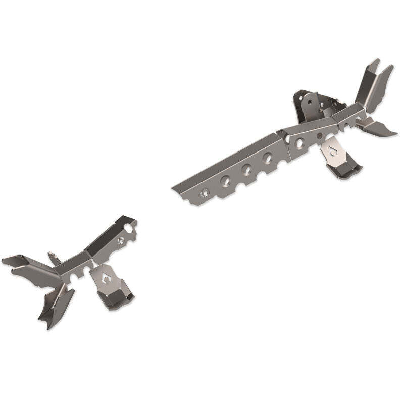 
  

Artec Industries JK4455 - ARTJK4455 - Artec Industries 07-18 Jeep Wrangler JK Apex Front Axle Armor Kit D44 - Raised Tracbar - Shipped in Europe - Tuningsupply.com

