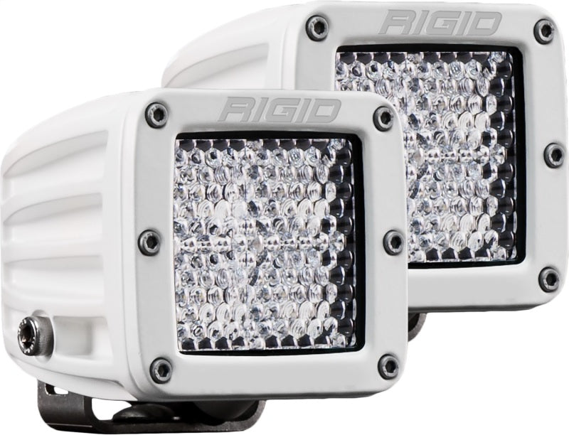 

Rigid Industries 602513 - RIG602513 - Rigid Industries Marine - Dually - 60 Deg. Lens - Set of 2 - Shipped in Europe - Tuningsupply.com
