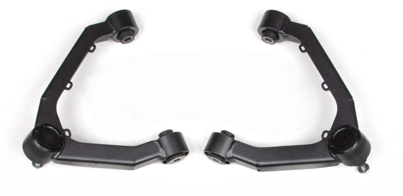 

Zone Offroad ZONC2322 - ZORZONC2322 - Zone Offroad 2023+ Chevy Colorado ZR2 / 2023+ GMC Canyon AT4X Upper Control Arm Box Kit - Shipped in Europe - Tuningsupply.com
