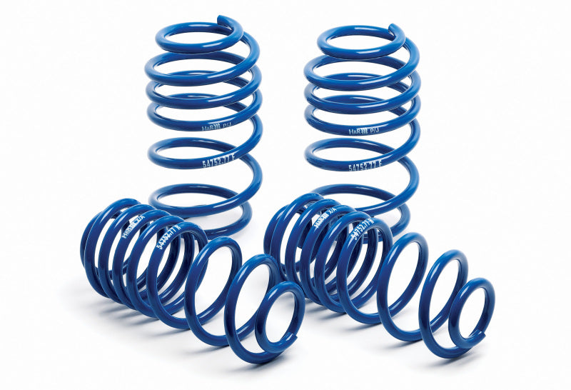 

H&R 51622-77 - HRS51622-77 - H&R 22-26 Ford Maverick XL/XLT/Lariat Super Sport Spring Kit - Shipped in Europe - Tuningsupply.com

