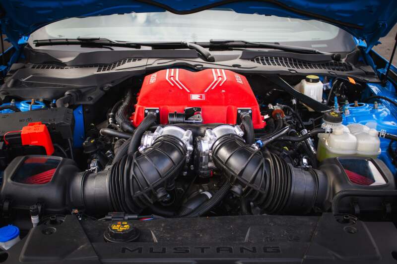 
    

Roush 422350 - RSH422350 - Roush 2026 Ford Mustang 5.0L Supercharger Kit 810 HP - Shipped in Europe - Tuningsupply.com

  