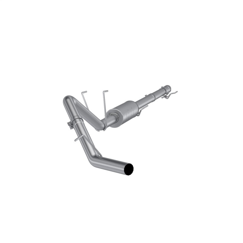 

MBRP S5142P - MBRPS5142P - MBRP 09-10 Dodge RAM 1500 4.7L/5.7L 3in Aluminized Steel Cat Back Single Side Exit - Shipped in Europe - Tuningsupply.com
