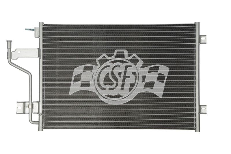
  

CSF 10623 - CSF10623 - CSF 99-02 Dodge Ram 2500 5.9L A/C Condenser - Shipped in Europe - Tuningsupply.com

