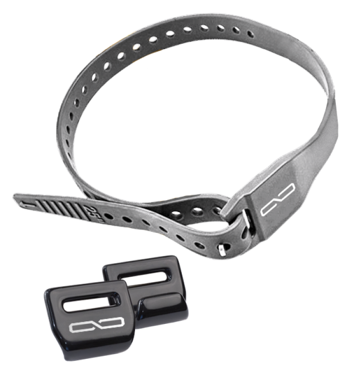 
  

Giant Loop PHS25-25-G - GIAPHS25-25-G - Giant Loop Pronghorn Straps 25 inches - Gray - Shipped in Europe - Tuningsupply.com

